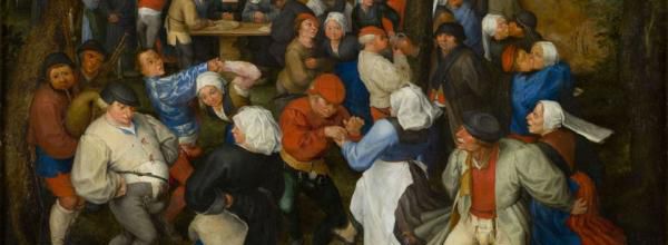 Samedi - Le tableau du samedi : Vous avez dit Bruegel ?