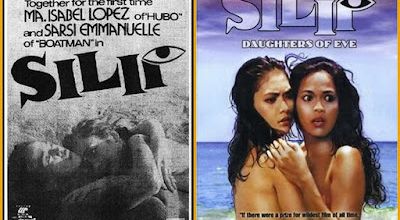 Silip / Daughters of Eve / Peeping. 1985. FULL-HD.