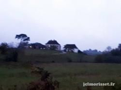 E 62 de la Ferme Bohoteguia à Ostabat-Asme