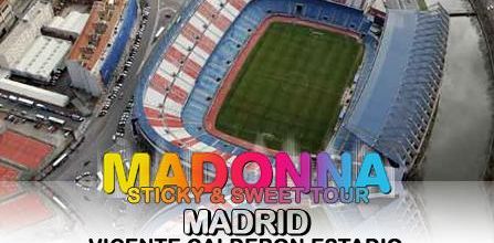 Madrid  |  24.07.09