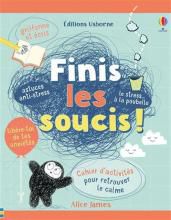 Finis les soucis ! 