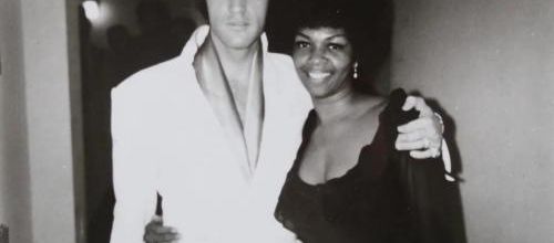 News  RIP CISSY HOUSTON 