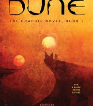 [download pdf] Dune: The Graphic Novel, Book 1