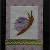 ATC escargot