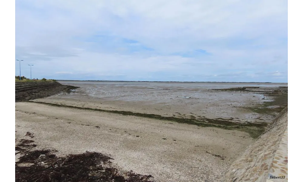 autour de Beauvoir sur mer