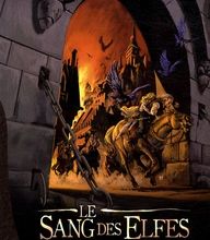 Read online: La saga du sorceleur Tome 1