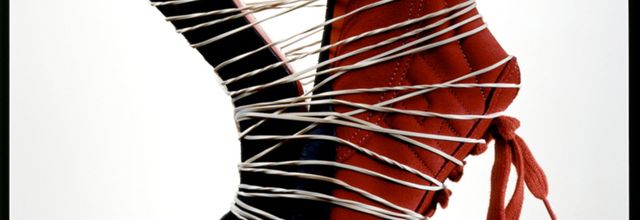 Un sacré fil à la patte ...