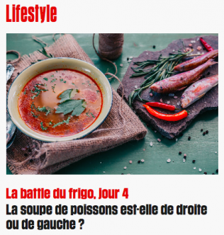 Pêche