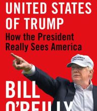 {pdf download} The United States of Trump: How the President Really Sees America