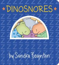 Google book pdf download Dinosnores by Sandra Boynton