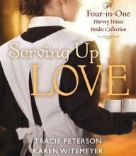 {epub download} Serving Up Love: A Four-in-One Harvey House Brides Collection
