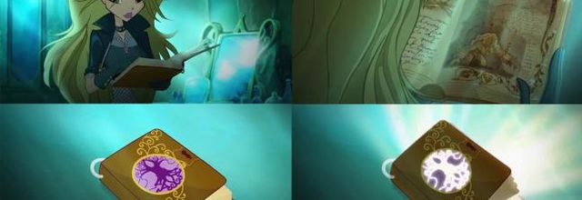 Winx Club Saison 6 - L'intrigue principale