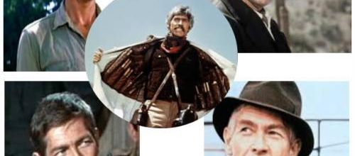 Happy Birthday, James Coburn !