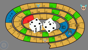 GazePlay : nouvelle version avec 19 nouveaux jeux !