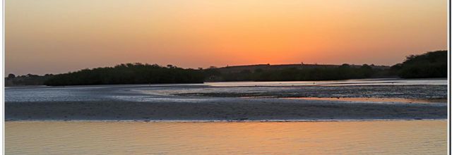    LE   SOLEIL  SE COUCHE  DEC  2018