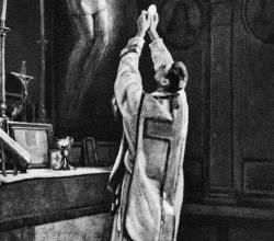 Représentation de JG Perboyre dans certaines églises