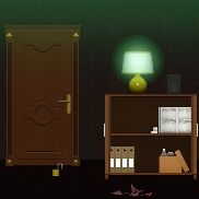 Roomescapemaker - Red Light, Green Light