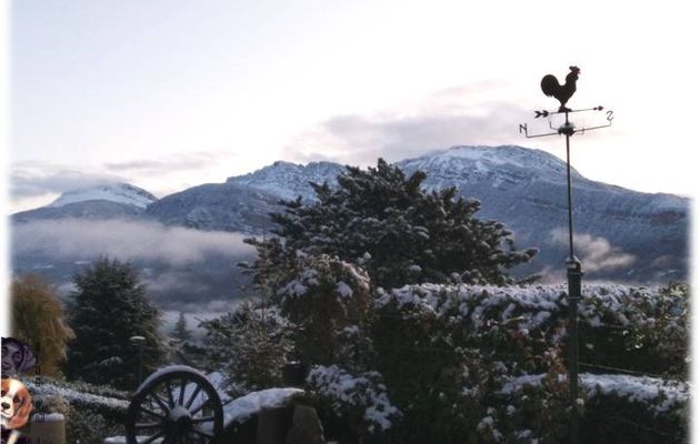 Alors, que vous dire !!!!!