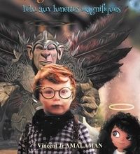 Télécharger Google ebooks en ligne La légende de Fred'rish, l'élu aux lunettes magiques