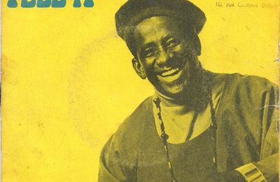 Mongo Santamaria : Tell It [ Like It Is ]