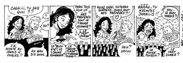 Strip 191