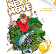 Descargas de libros electrónicos gratis para iriver MACMILLAN NEXT MOVE 1 PUPIL S BOOK (BRITISH EDITION) (Literatura española)