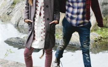 mode fashion boho vintage
