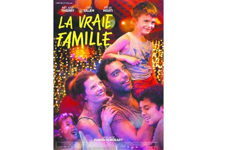   Projection de «La vraie famille» à l’IFA Cruel attachement!