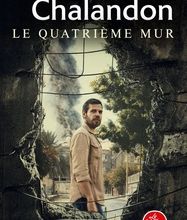 Téléchargement de livres électroniques mobiles Le quatrième mur