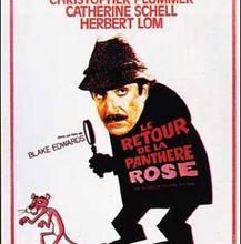 BOX OFFICE PARIS DU 5/11/1975 AU 11/11/1975