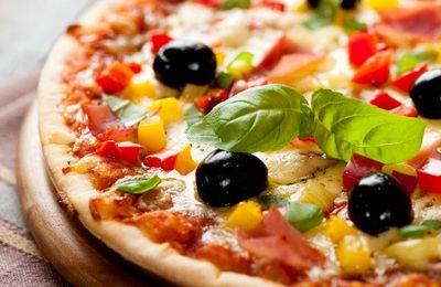 La journée internationale de la cuisine italienne