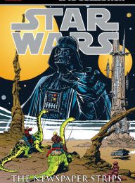 [PDF] Star Wars Legends Epic Collection: The Newspaper Strips Vol. 2 by Archie Goodwin, Al Williamson