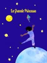 La Grande Princesse, Julia PIETRI