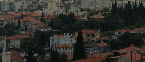 Villes de Thrace (2) : Xanthi * Ξάνθη