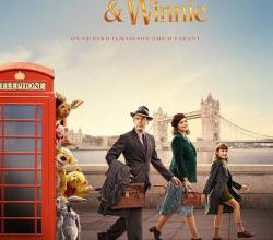 Jean-Christophe & Winnie