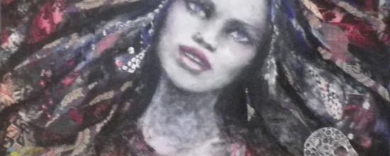 Skull Lady