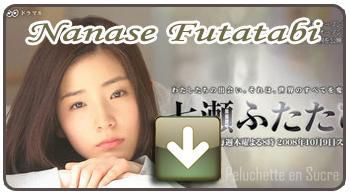 [Projet terminé] Nanase Futatabi