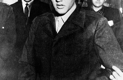 PHOTO ELVIS 