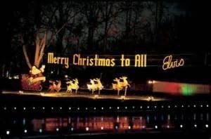 ELVIS christmas 57 16 Decembre