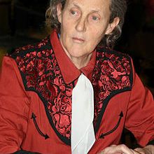Temple Grandin
