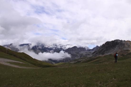 16-30/07/2011 Tignes Vanoise Savoie  73 France