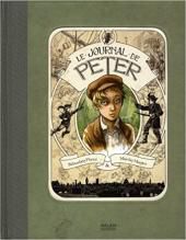 Le journal de Peter