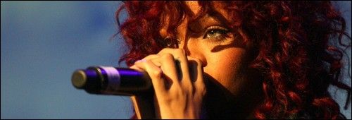 Rihanna performera en Azerbaïdjan