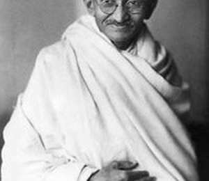 Z Gandhi