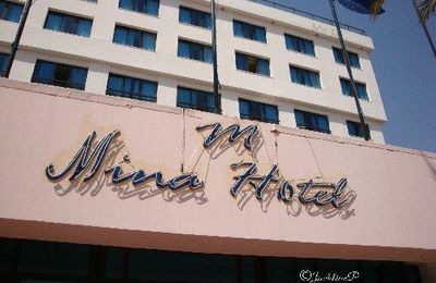 Jordanie (15) Aqaba (1)