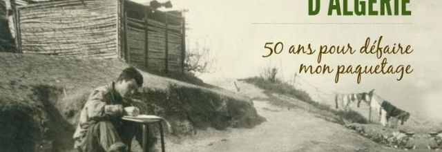 Dans le livre-recueil de souvenirs d'Anne-Sophie Chilard : deux témoignages partiels en vidéo parmi 19 autres