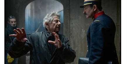 Polanski, un "homme d'affaires".