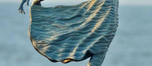 Jonathan Hateley, sculpture