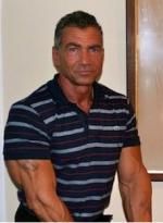 Entretien: Yolin François Gauvin - Bodybuilder