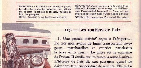 Semaine 30 Encore plus vite ! 